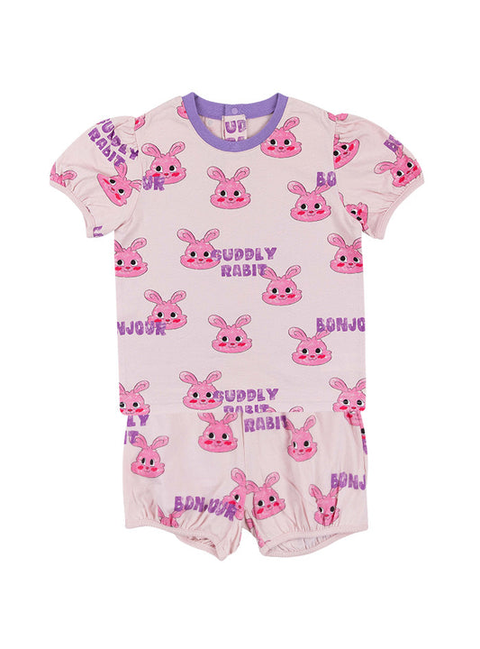 25SS 室內服團購 (30/9截單) SALE 無螢光短袖室內服 SS22