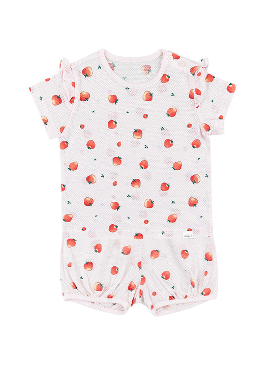 25SS 室內服團購 (30/9截單) SALE 無螢光短袖室內服 SS08