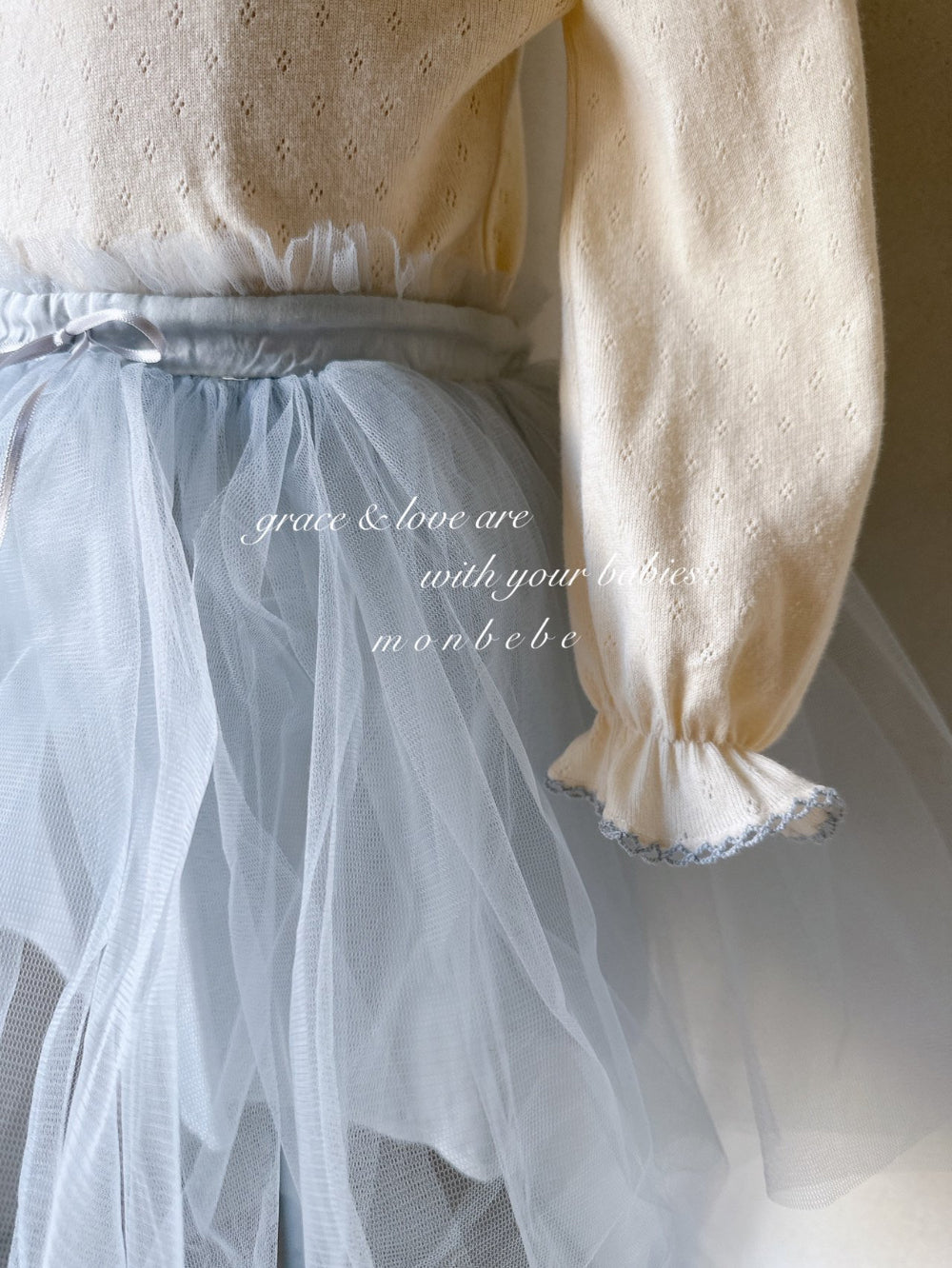 韓國童裝 25春| MB25109 Spring sha Skirt