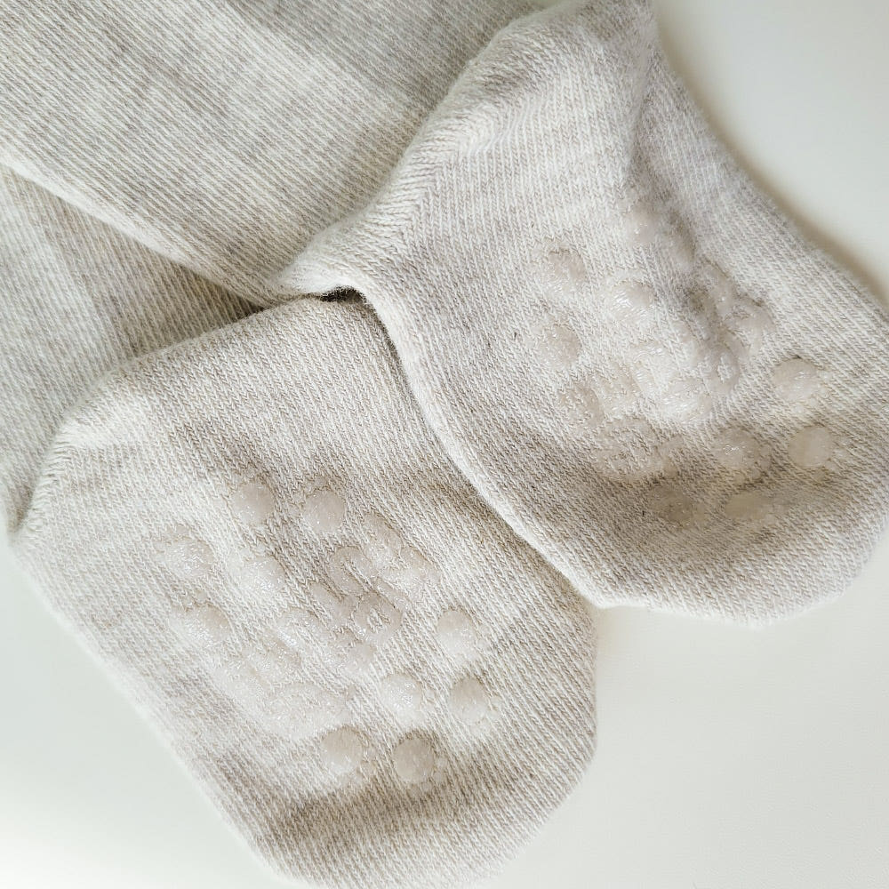 現貨▷ 韓國童裝 童襪 Newborn Baby Socks 一套4對