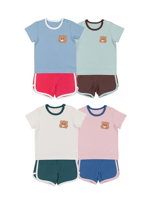 25SS 室內服團購 (30/9截單) SALE 無螢光外出服 SS18