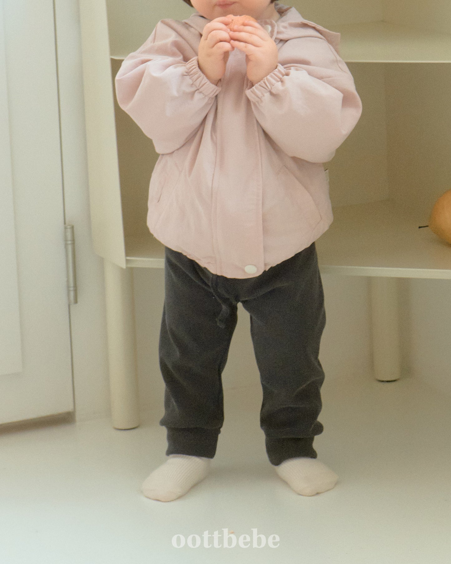 韓國童裝 | OT25350 Kids Leggings