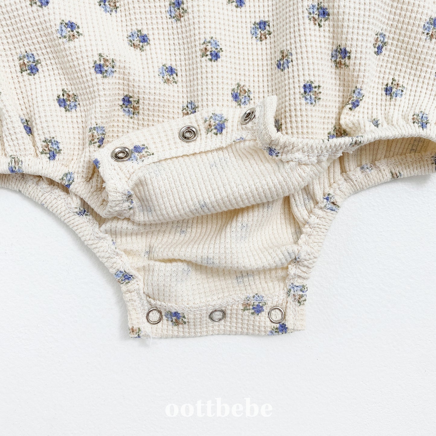 韓國童裝 | OT25344 Baby Suit