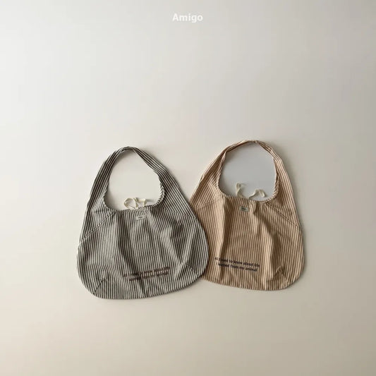 韓國童裝 26春 | AM56 Beret Bag (80~120cm)