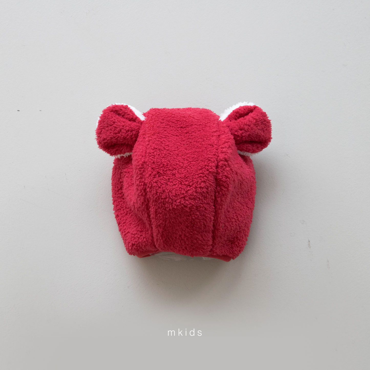 韓國童裝 25秋冬 | MD25414 Animal Hat - Panda