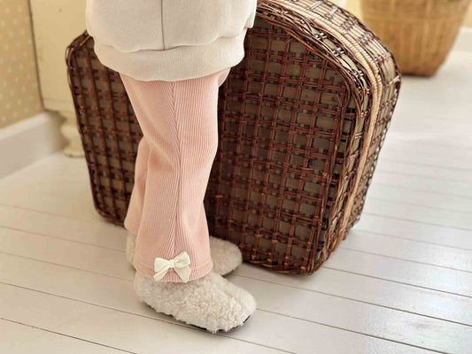 現貨 > 韓國童裝 24秋冬 | BN24411 PANTS