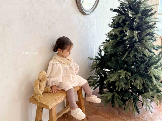 現貨▷ 韓國童裝 24秋冬 | BN24425 LEGGINGS