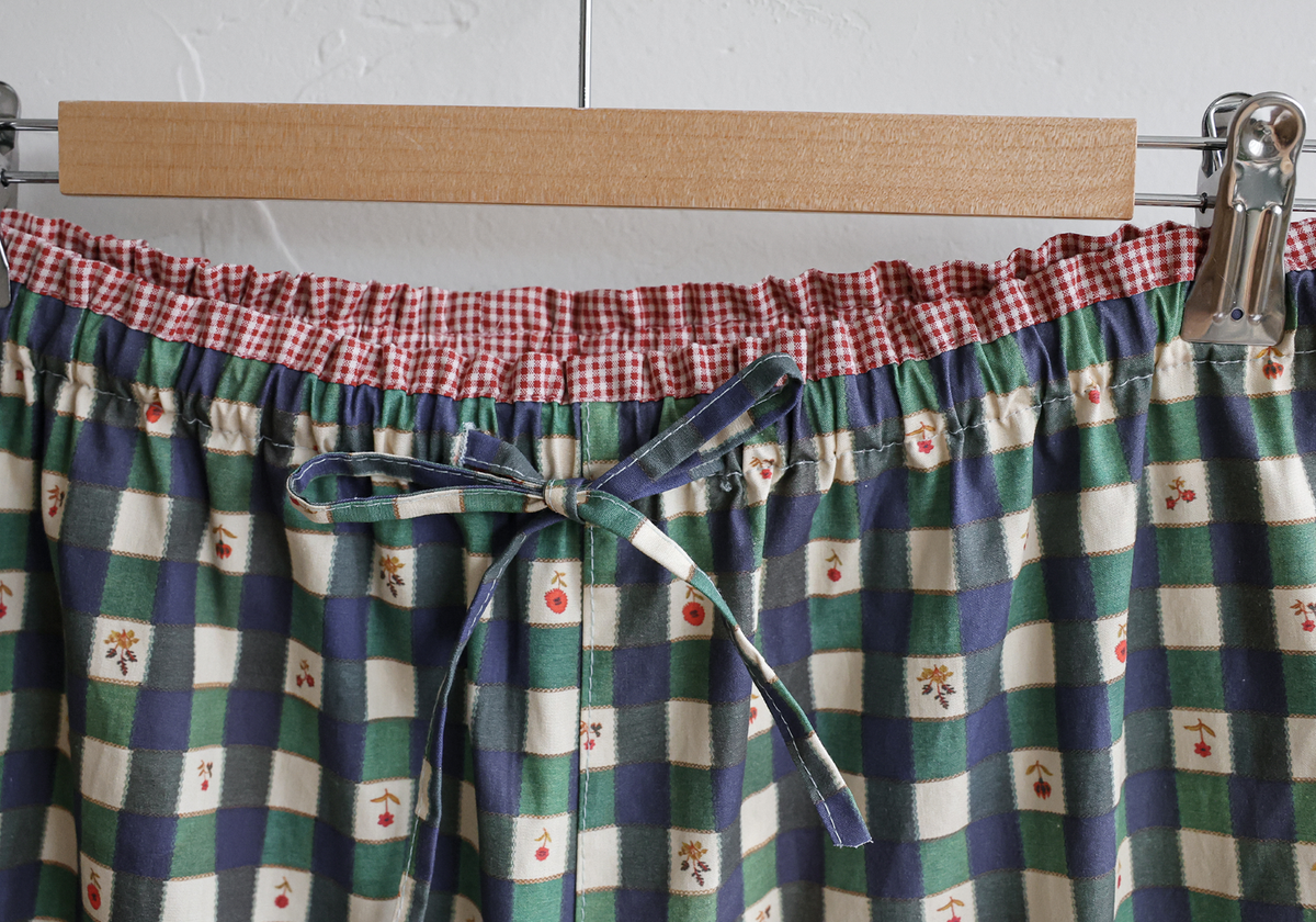韓國童裝 26秋| FU53 Monde Pants 長褲 (Free Size)