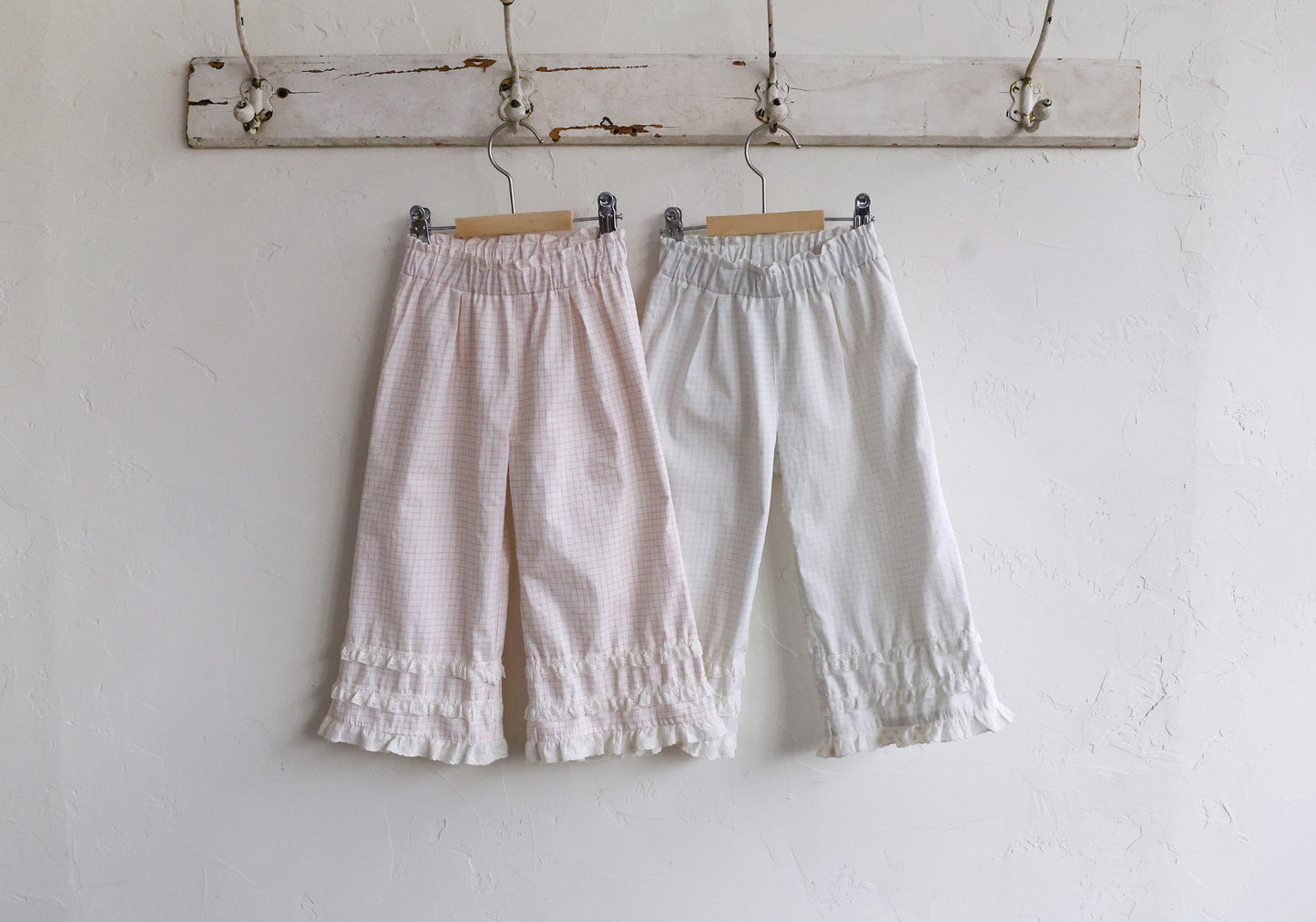 韓國童裝 26夏| FU36 Enju Pants 恩珠褲 (90-140cm)