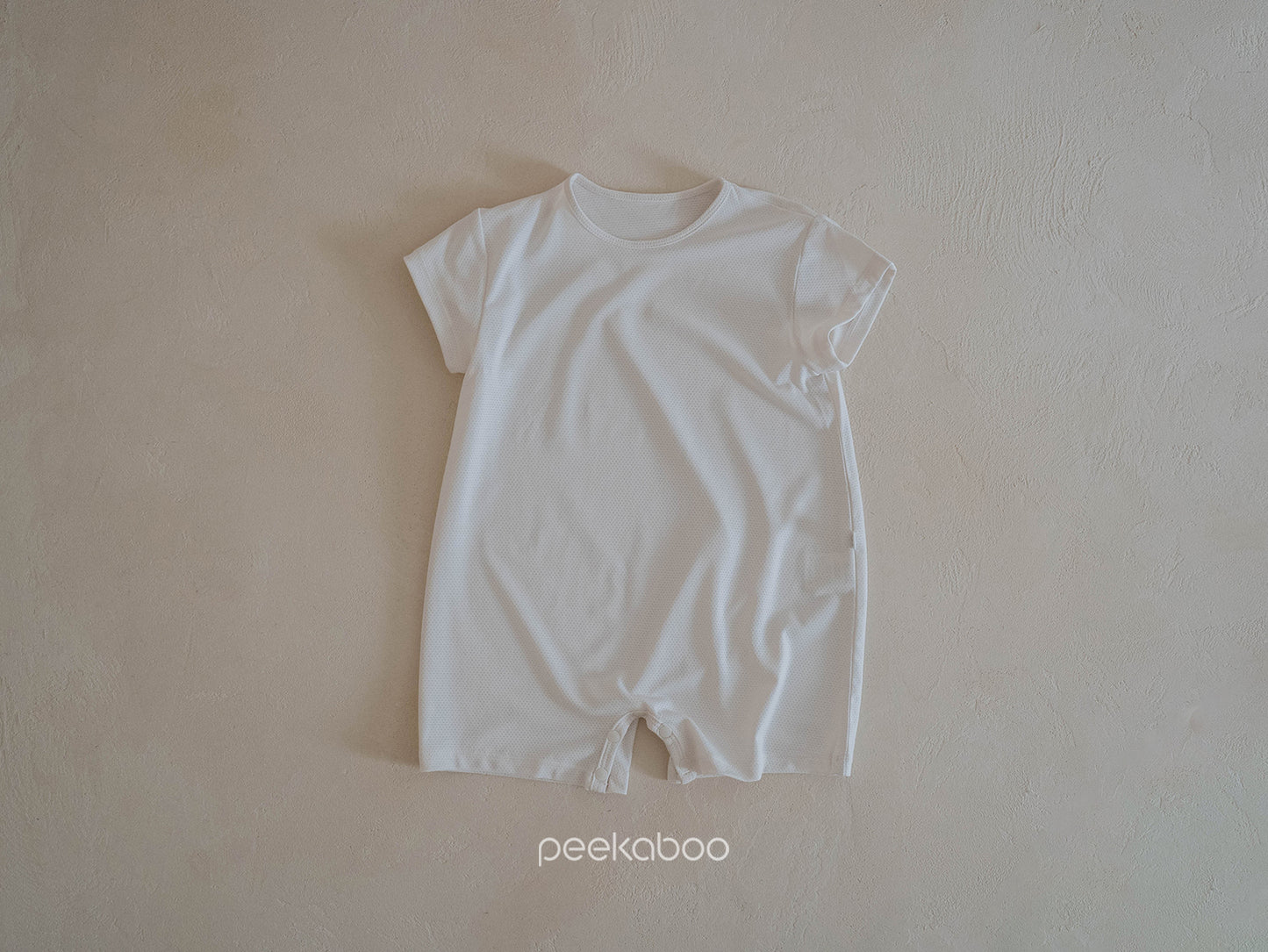 PEEKABOO 韓國正品 | PP25214 COOLING BODYSUIT (BABY)
