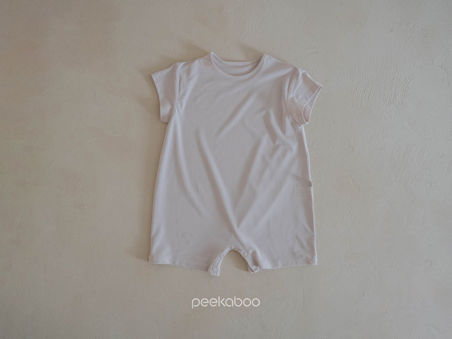 PEEKABOO 韓國正品 | PP25214 COOLING BODYSUIT (BABY)