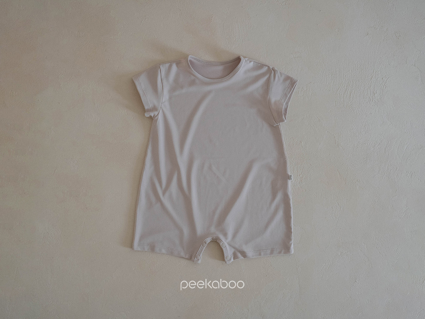 PEEKABOO 韓國正品 | PP25214 COOLING BODYSUIT (BABY)