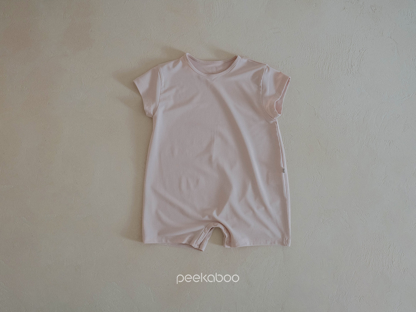 PEEKABOO 韓國正品 | PP25214 COOLING BODYSUIT (BABY)