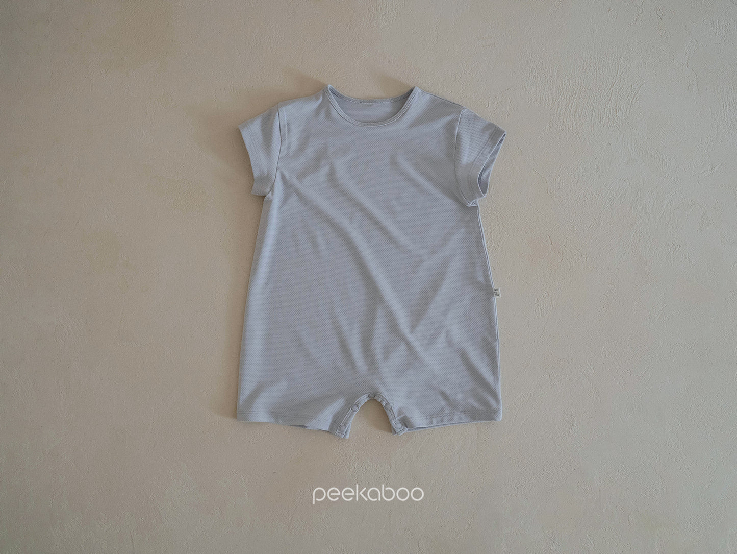 PEEKABOO 韓國正品 | PP25214 COOLING BODYSUIT (BABY)