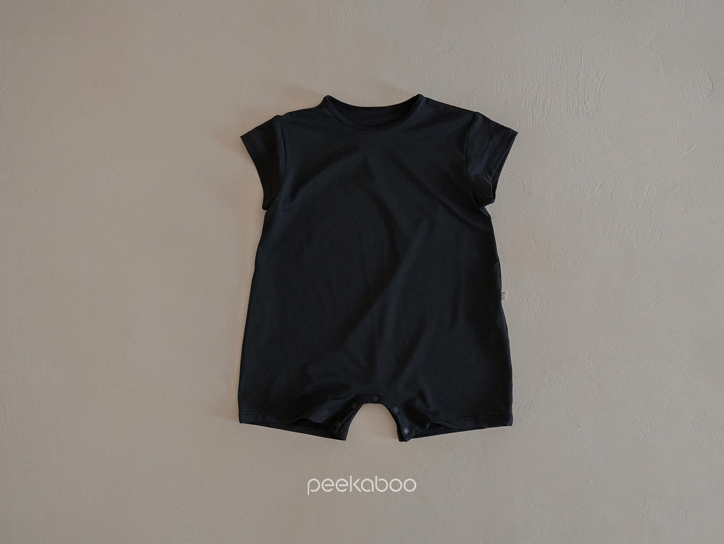 PEEKABOO 韓國正品 | PP25214 COOLING BODYSUIT (BABY)