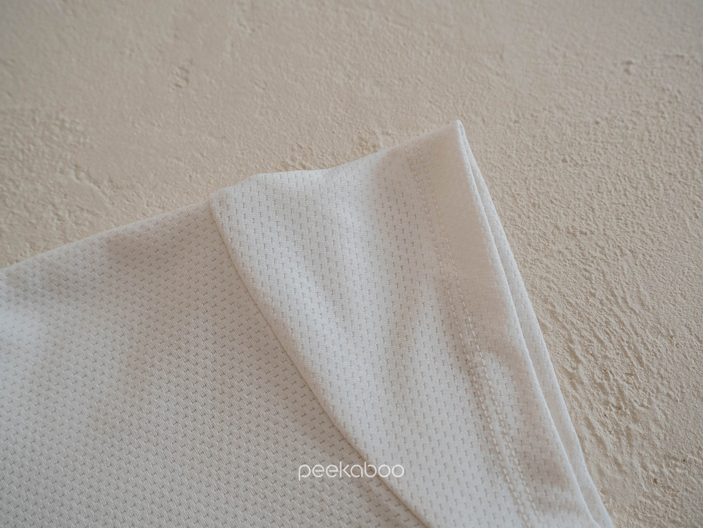PEEKABOO 韓國正品 | PP25214 COOLING BODYSUIT (BABY)