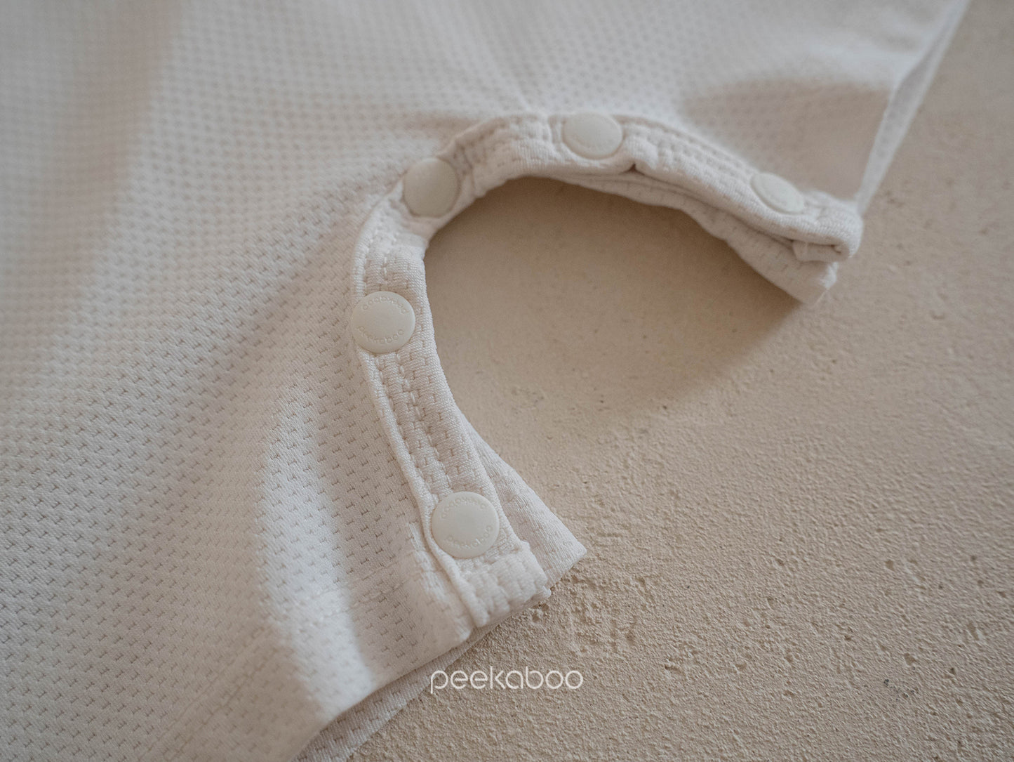 PEEKABOO 韓國正品 | PP25214 COOLING BODYSUIT (BABY)