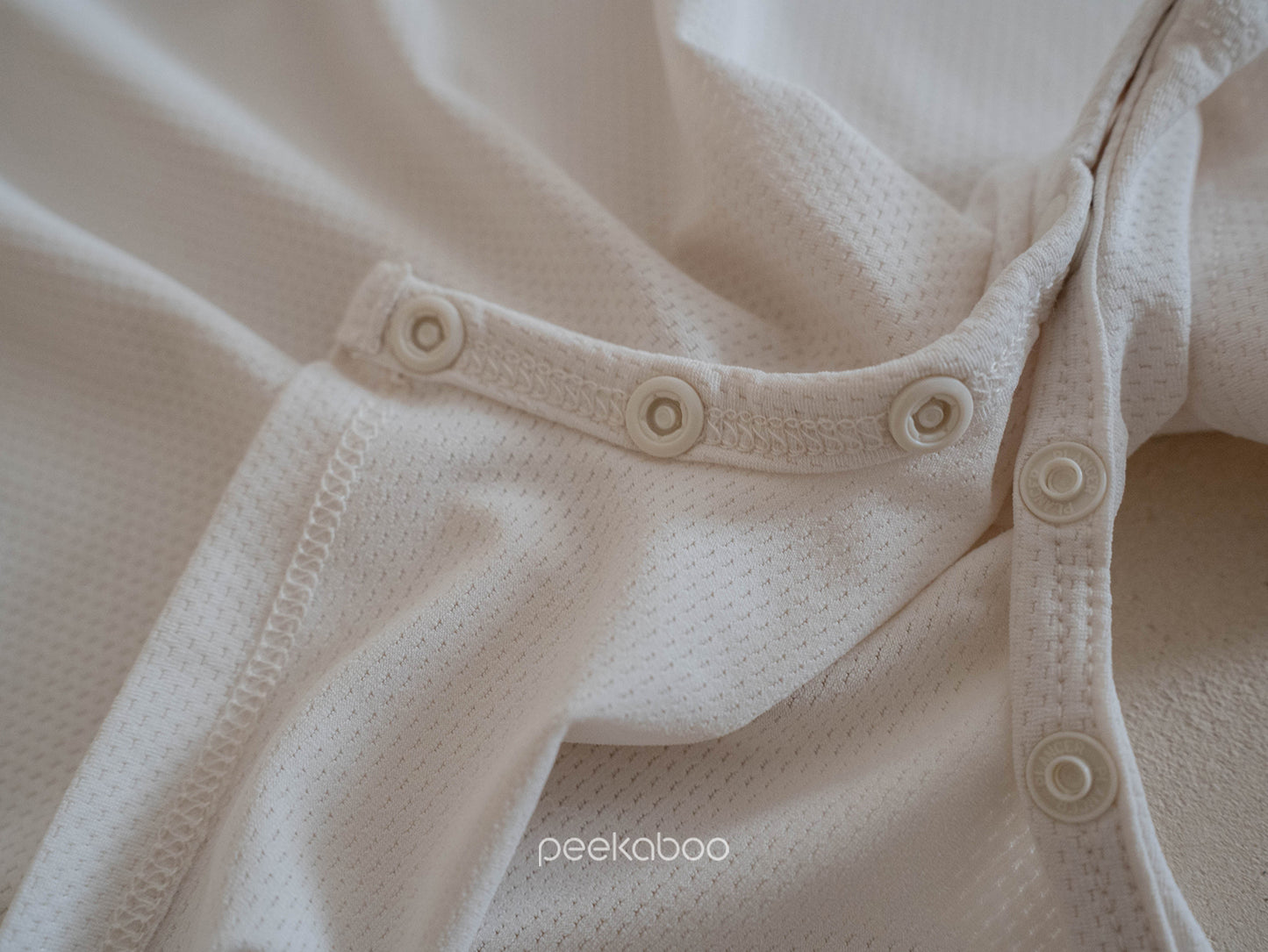 PEEKABOO 韓國正品 | PP25214 COOLING BODYSUIT (BABY)