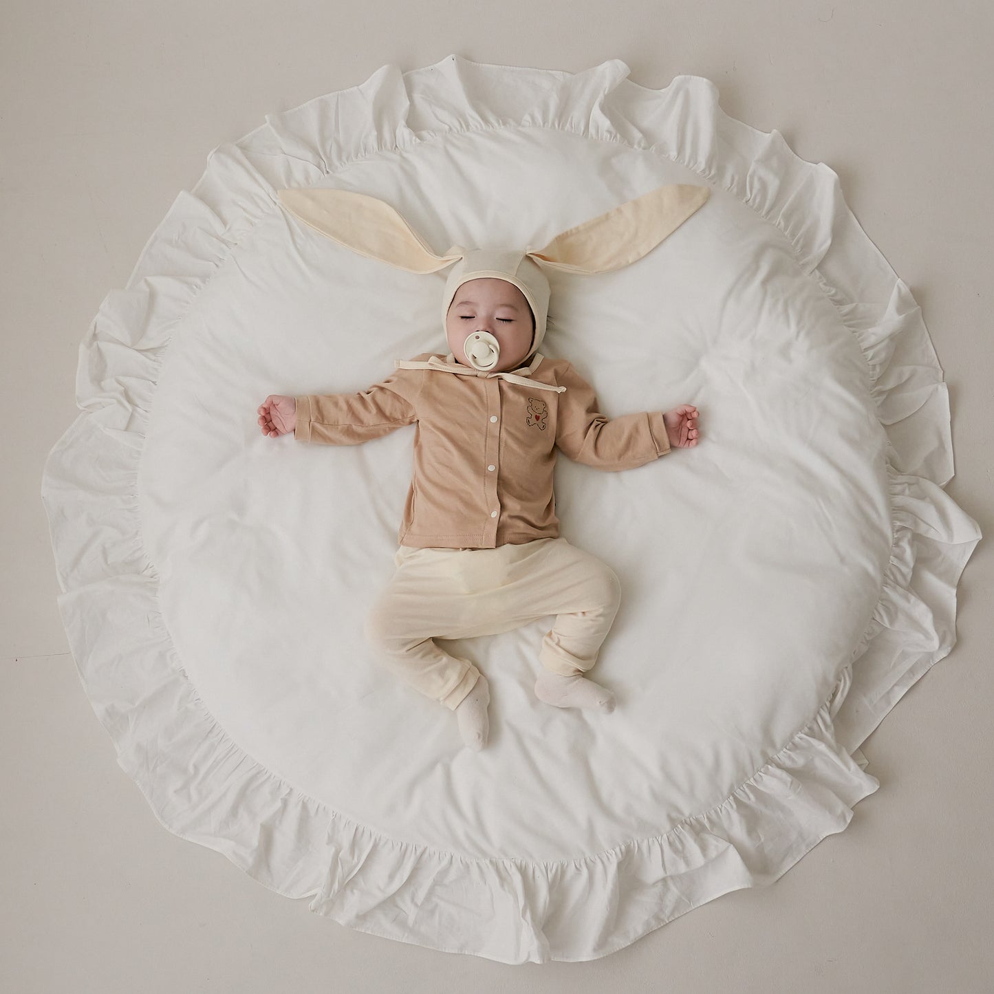 韓國童裝 | OT25103 OT Baby Homewear