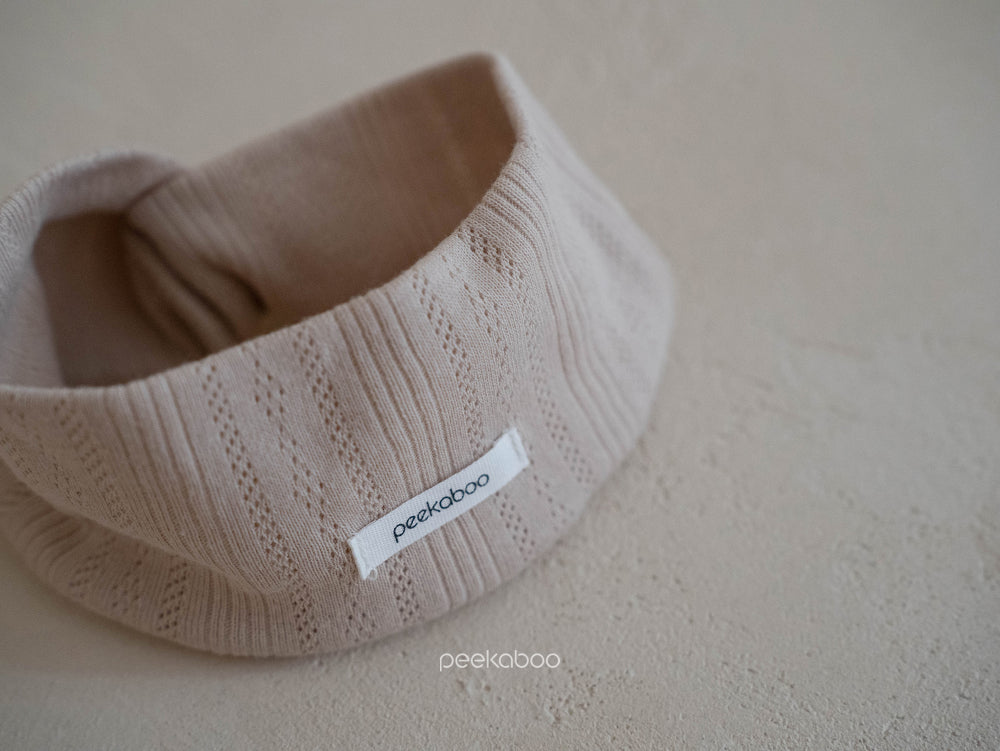 PEEKABOO 韓國正品 | PP24123 BECOMING HAIRBAND
