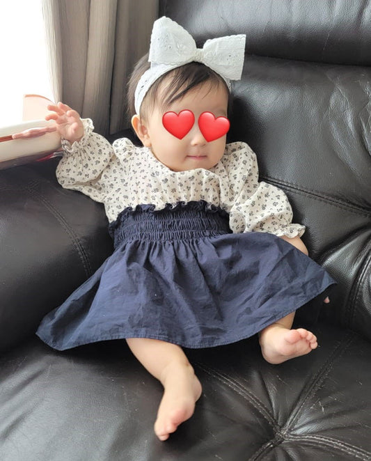 現貨▷ FromJ Floral Suit Best Seller 折後$199 ▷任選三件現貨包自順自取 - FLO | FLOWERKKOCH