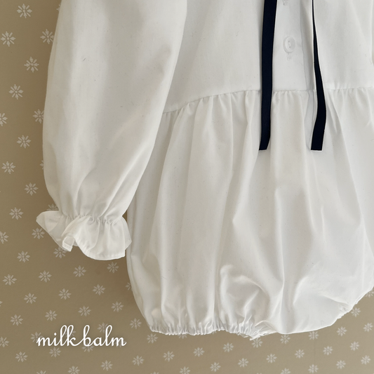 韓國童裝 26SS| MK03 Anna Suit (75-90cm)