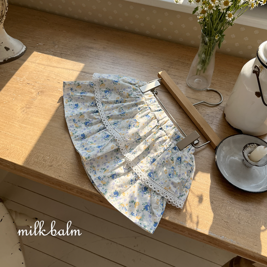 韓國童裝 26SS| MK10 Emma SK (75-125cm)