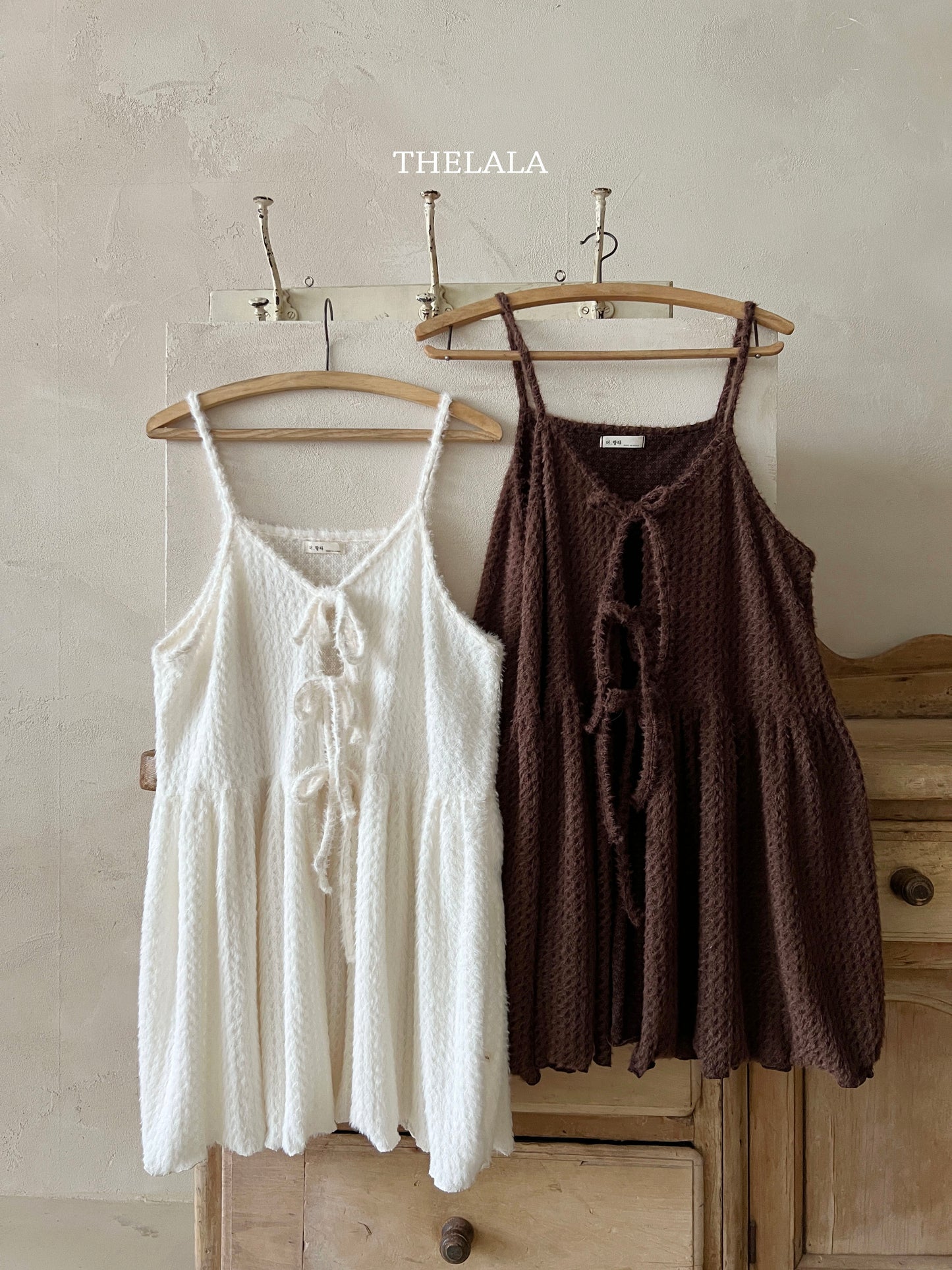 韓國童裝 25秋 | LA25340 MOM Blouse