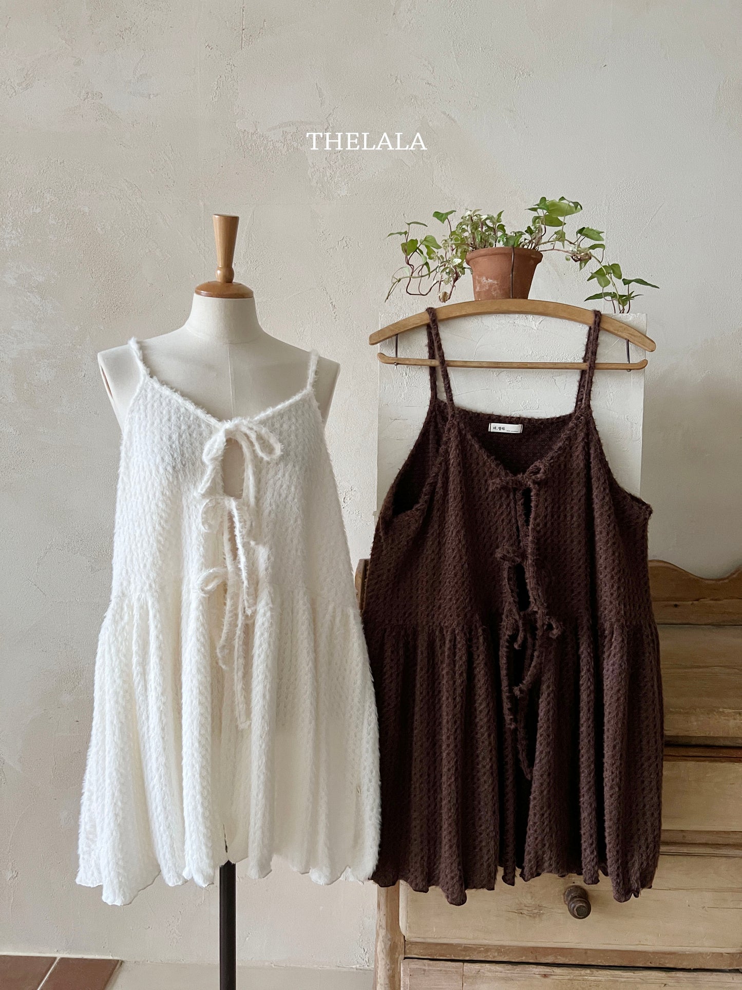 韓國童裝 25秋 | LA25340 MOM Blouse