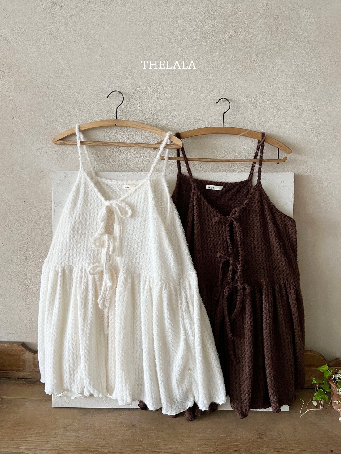 韓國童裝 25秋 | LA25340 MOM Blouse