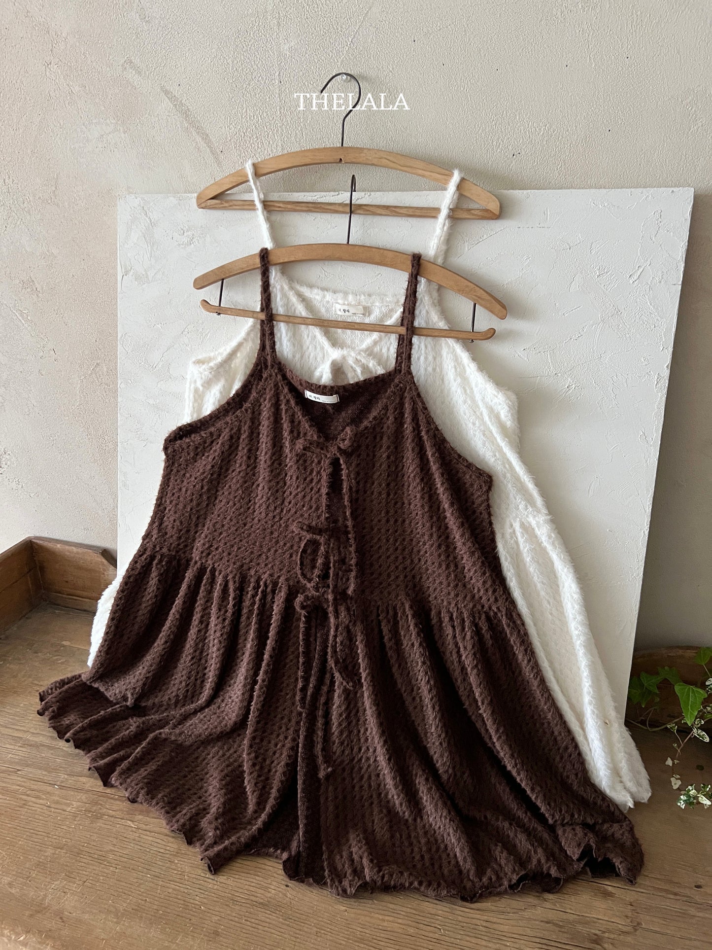 韓國童裝 25秋 | LA25340 MOM Blouse