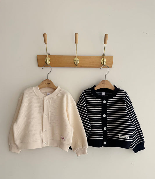 ้ๅ็ซฅ่ฃ 25็ง | MN25309 Cardigan