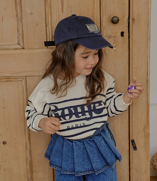 ้ๅ็ซฅ่ฃ 25็ง | MN25312 Sweater