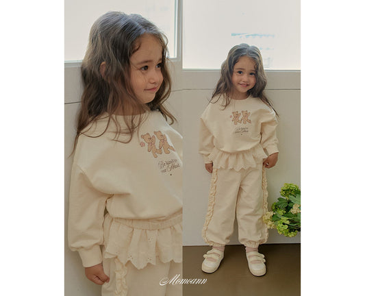 ้ๅ็ซฅ่ฃ 25็ง | MN25318 Set