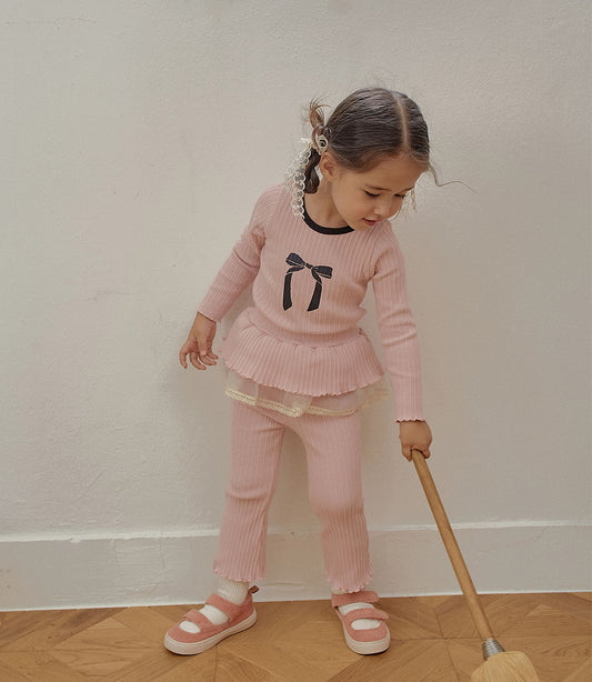 ้ๅ็ซฅ่ฃ 25็ง | MN25319 Set