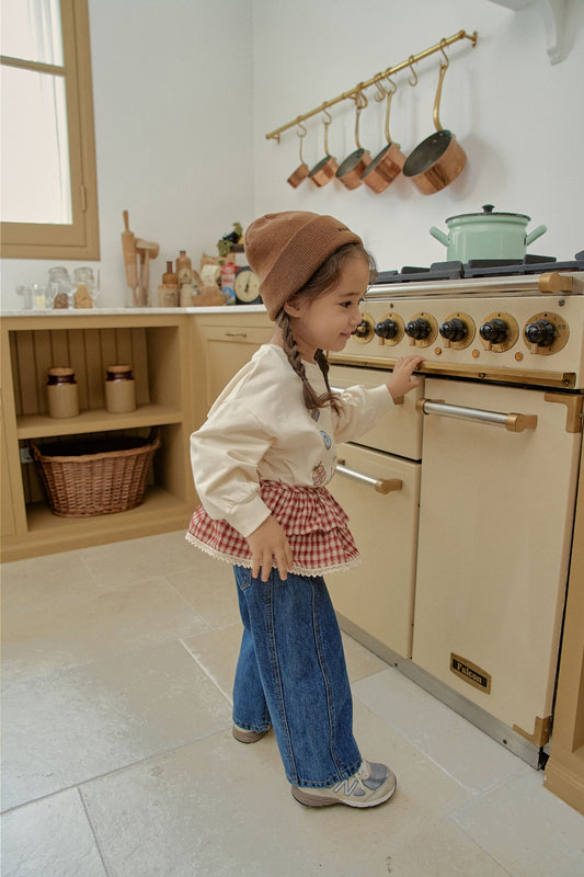 ้ๅ็ซฅ่ฃ 25็ง | MN25320 Pants