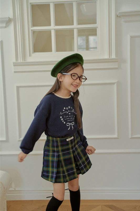 ้ๅ็ซฅ่ฃ 25็ง | MN25322 Skirt (Pants)