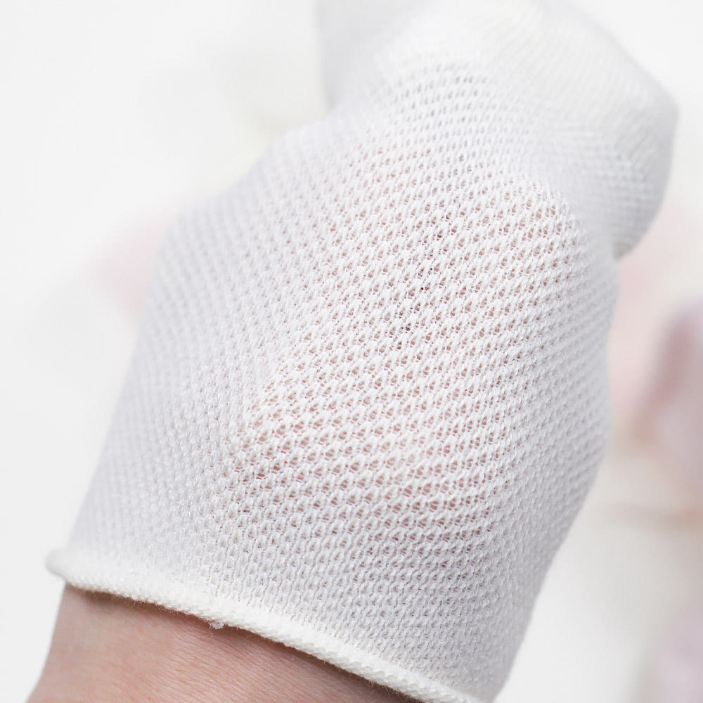 現貨▷ 韓國童裝 童襪 Newborn Baby Socks 一套4對