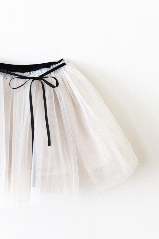 韓國童裝 25春| AL25118 skirt