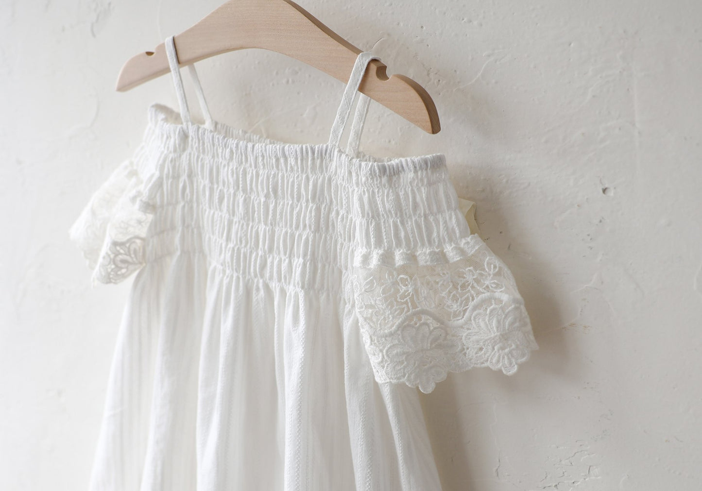 現貨▷ 韓國童裝 25夏 | FU25212 Dress (90)