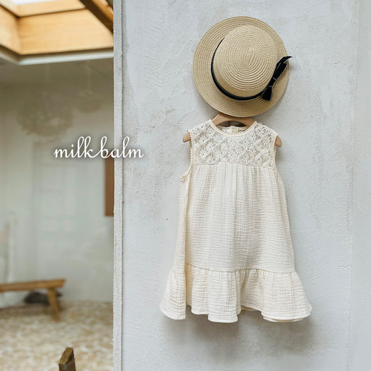 現貨▷ 韓國童裝 25夏 | MK25233 KIDS OPS (KIDS 90)