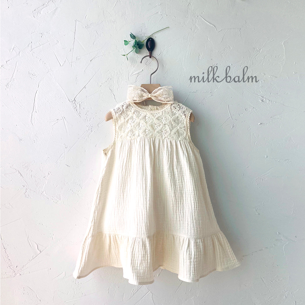 現貨▷ 韓國童裝 25夏 | MK25233 KIDS OPS (KIDS 90)