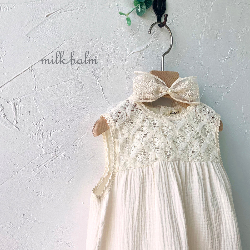 現貨▷ 韓國童裝 25夏 | MK25233 KIDS OPS (KIDS 90)