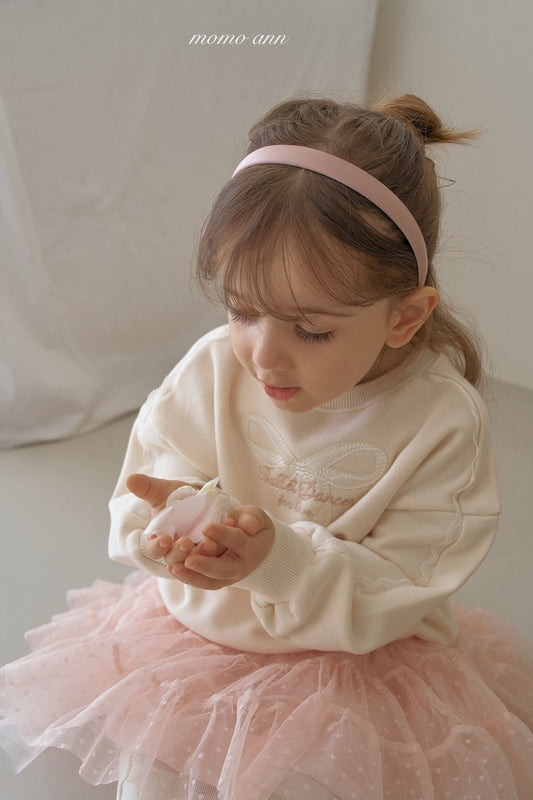 韓國童裝 26春| MN26119 Skirt