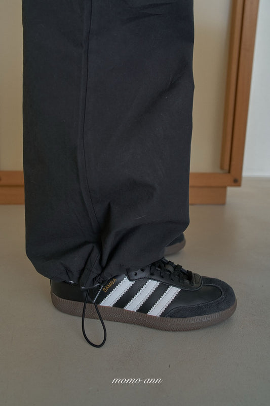 韓國童裝 26春| MN26125 Jogger Pants