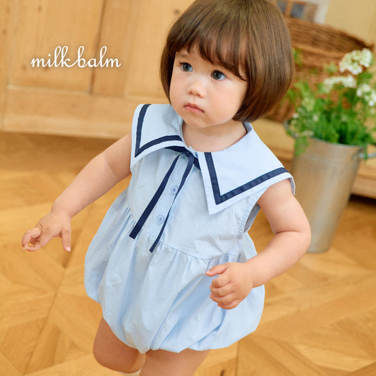韓國童裝 26夏| MK07 Chloe Suit (75-90cm)