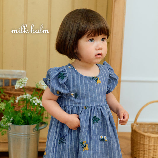 韓國童裝 26夏| MK16 26 Provence OPS (80-120cm)