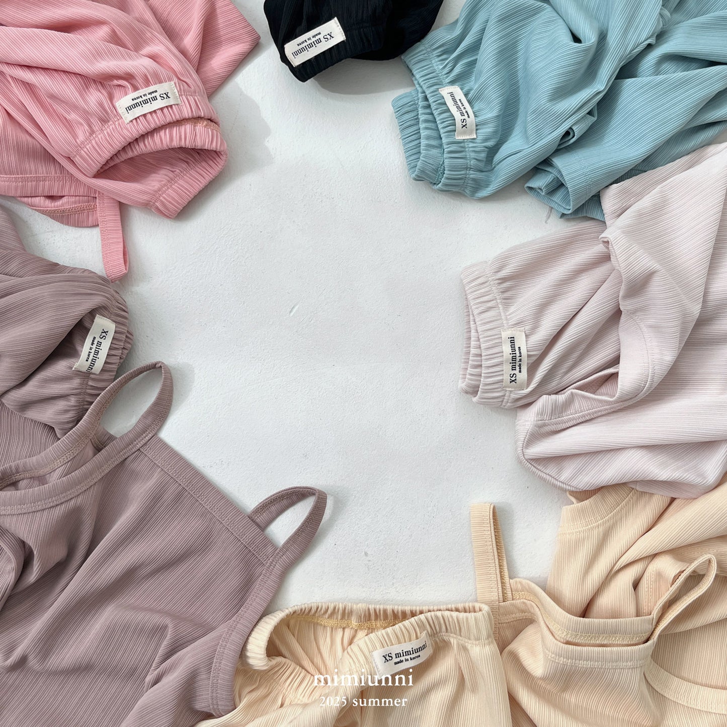 現貨▷ 必買 SUMMER MUST HAVE COOLING 3-SET