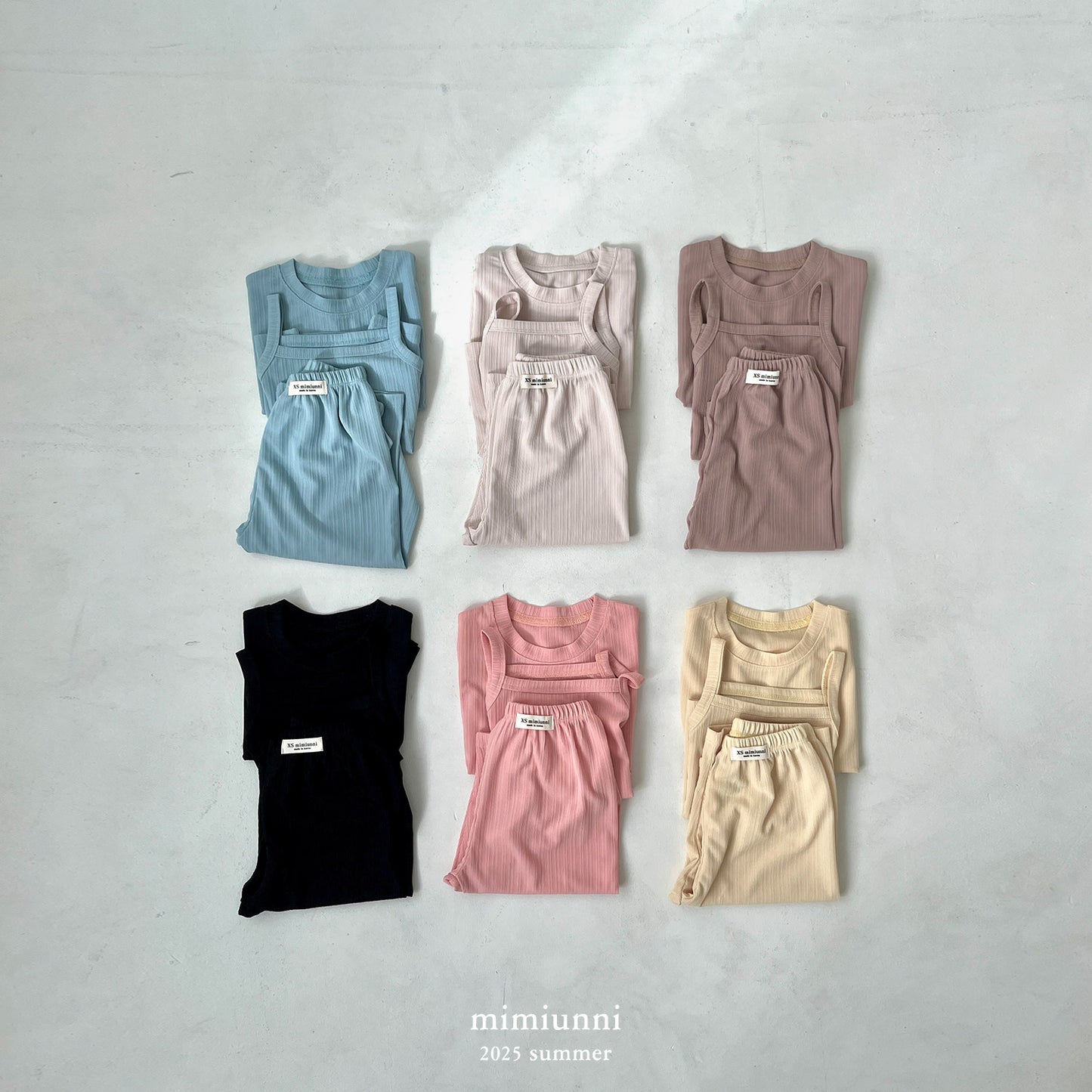 現貨▷ 必買 SUMMER MUST HAVE COOLING 3-SET
