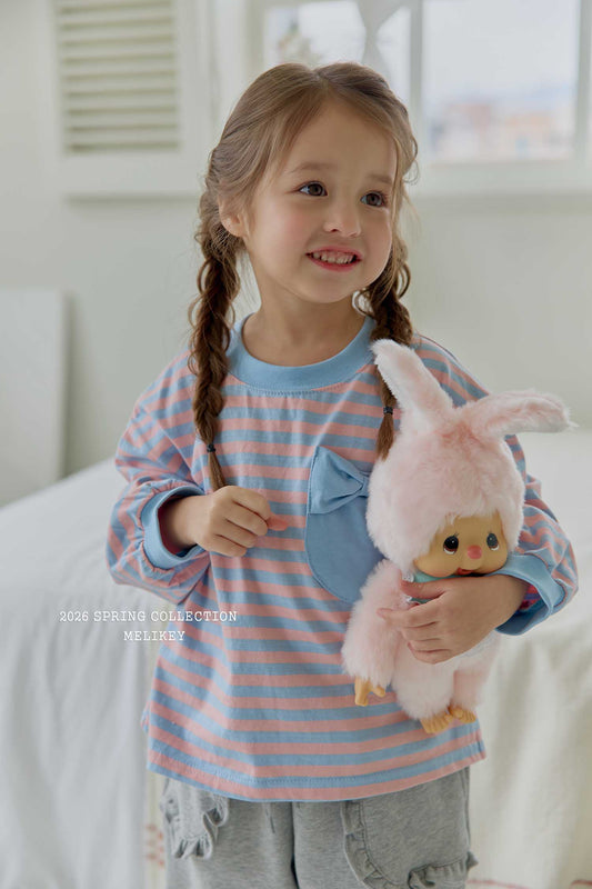 韓國童裝 26春 | ME26134